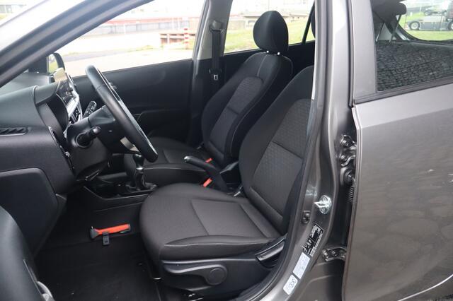 KIA PICANTO 1.0 DPi DynamicLine | Geen import | Camera | Cruise | Airco