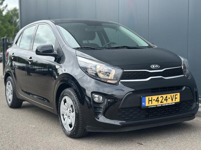 KIA PICANTO 1.0 MPi ComfortPlusLine / Cruise Control / Airco