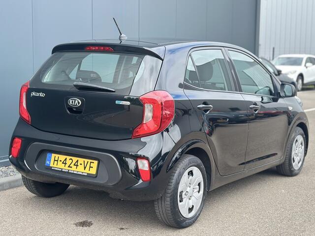 KIA PICANTO 1.0 MPi ComfortPlusLine / Cruise Control / Airco