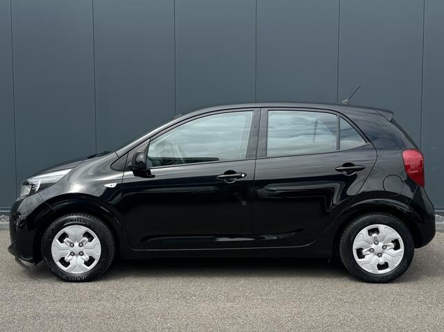 KIA PICANTO 1.0 MPi ComfortPlusLine / Cruise Control / Airco