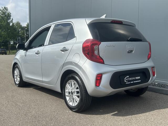 KIA PICANTO 1.0 DPi DynamicPlusLine Limited | Stoel + Stuurverwaring | Camer