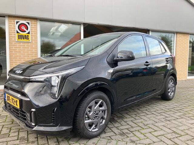 KIA PICANTO 1.0 DPI DynamicLine
