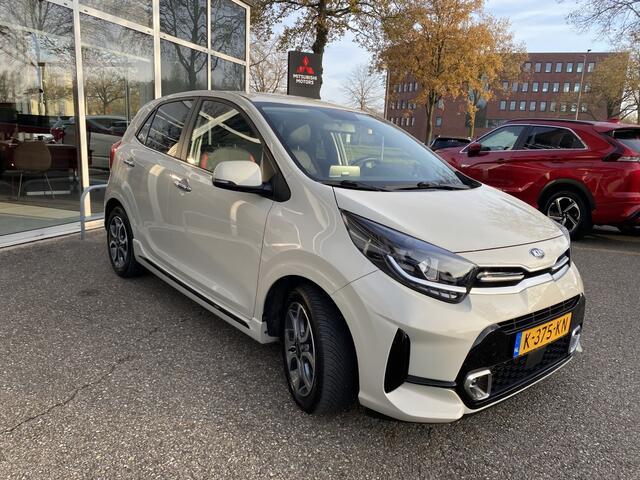 KIA PICANTO 1.0 DPi GT-Line