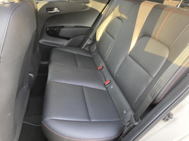 KIA PICANTO 1.0 DPi GT-Line