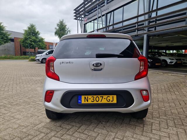 KIA PICANTO 1.0 DynamicPlusLine | Navi | Camera | Keyless | cruise