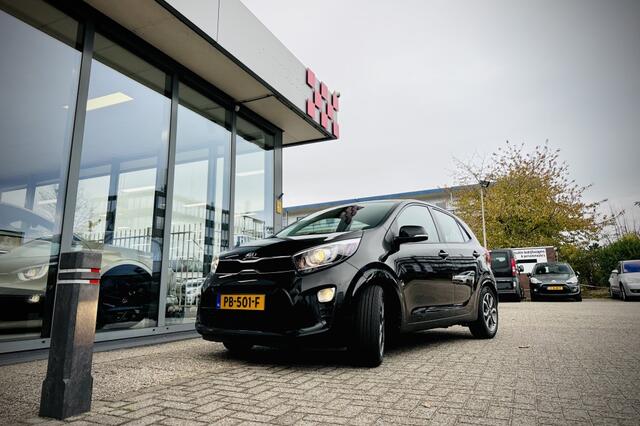 KIA PICANTO 1.0 CVVT First Ed. | CAMERA | APPLE + ANDROID | CRUISE