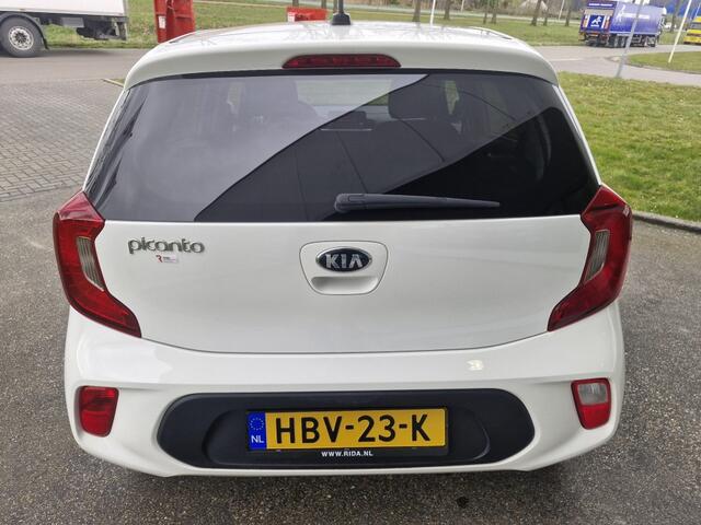 KIA PICANTO 1.0 DPi Dyn. Line