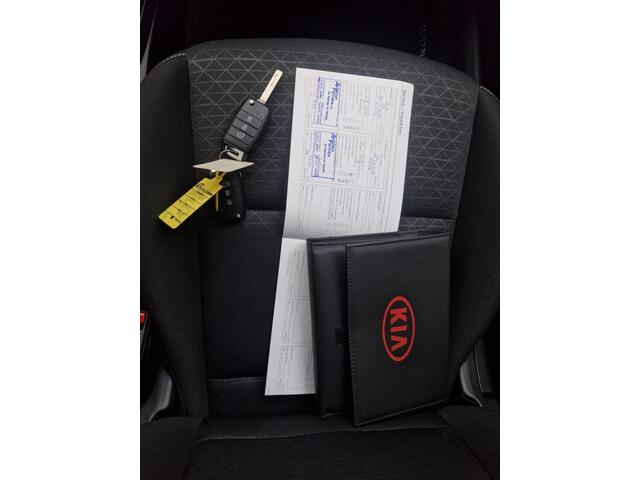 KIA PICANTO 1.0 DPi Dyn. Line