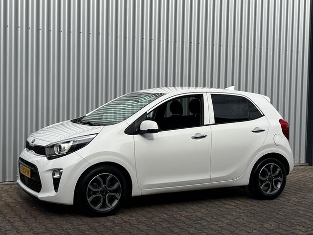KIA PICANTO 1.0 DPi Dynamic PlusLine | Navigatie | Camera | Climate Control
