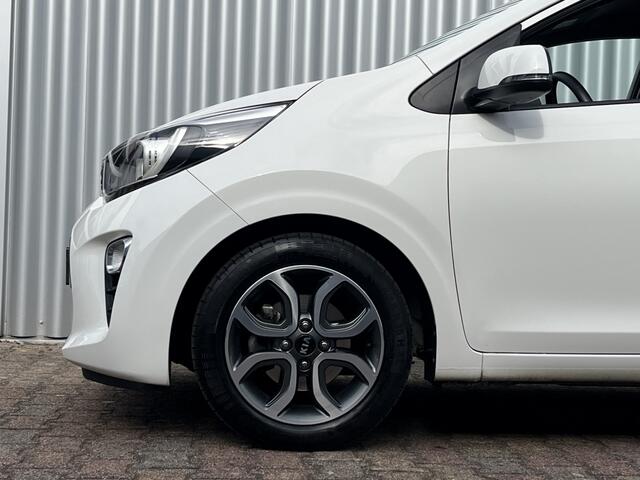 KIA PICANTO 1.0 DPi Dynamic PlusLine | Navigatie | Camera | Climate Control