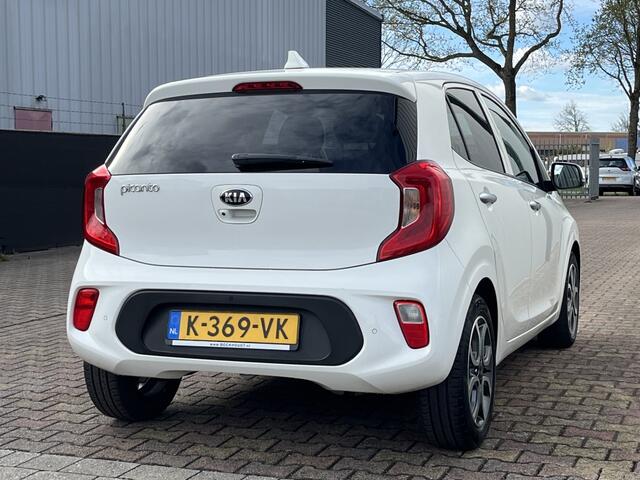 KIA PICANTO 1.0 DPi Dynamic PlusLine | Navigatie | Camera | Climate Control