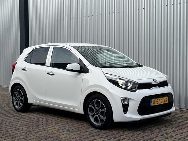 KIA PICANTO 1.0 DPi Dynamic PlusLine | Navigatie | Camera | Climate Control