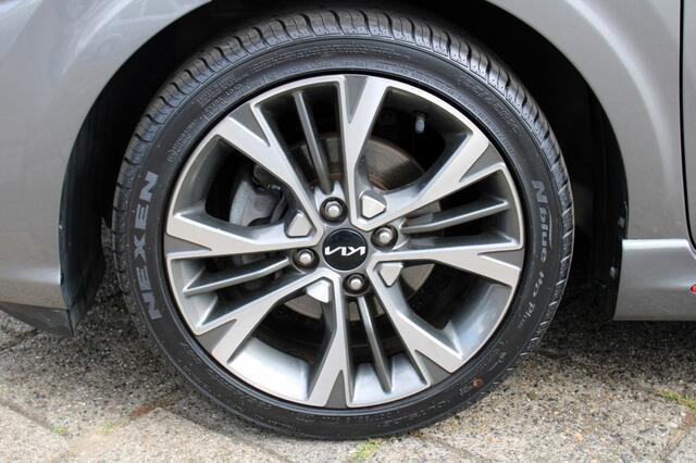 KIA PICANTO 1.0 T-GDi GT-Line 5p