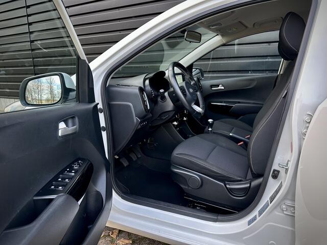 KIA PICANTO 1.0 CVVT First Ed. NAVI|CLIMA|CAMERA|LED