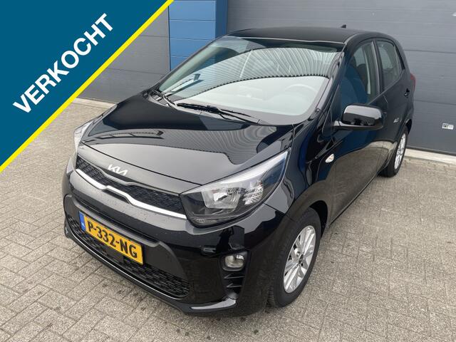 KIA PICANTO 1.0 DPi DynamicL Airco Navi Camera GARANTIE!!