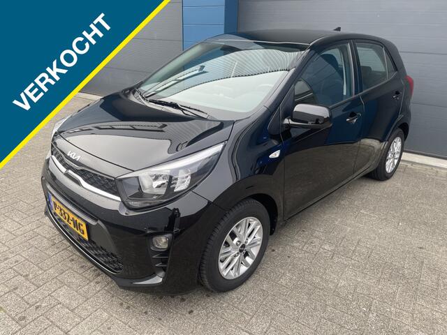 KIA PICANTO 1.0 DPi DynamicL Airco Navi Camera GARANTIE!!