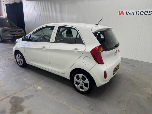 KIA PICANTO 1.0 CVVT Summer Ed.