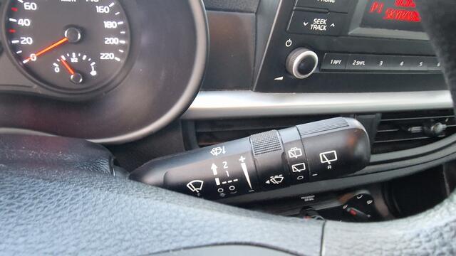 KIA PICANTO 1.0 CVVT ComfortLine, Airco, Bluetooth, NL Auto!