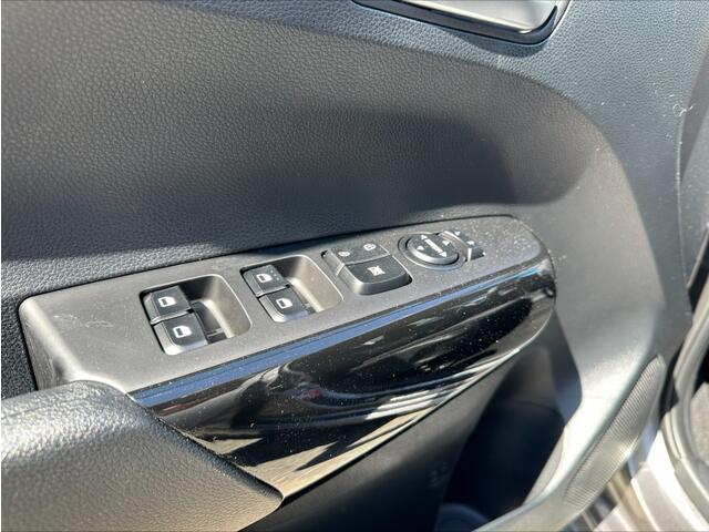 KIA PICANTO 1.0i DynamicLine 5drs. +DEMO AUTO+