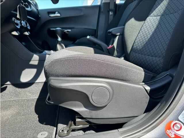 KIA PICANTO 1.0i DynamicLine 5drs. +DEMO AUTO+