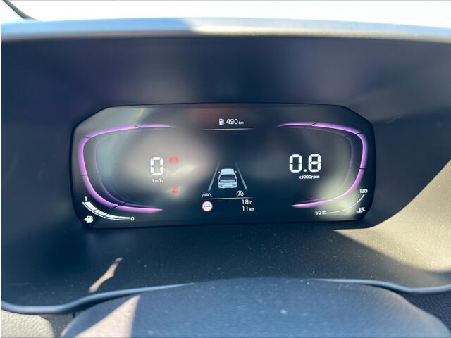 KIA PICANTO 1.0i DynamicLine 5drs. +DEMO AUTO+