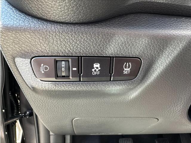 KIA PICANTO 1.0i DynamicLine 5drs. +DEMO AUTO+