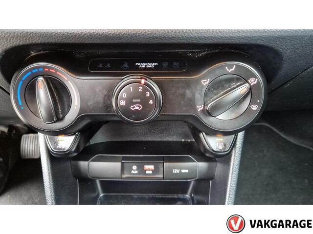 KIA PICANTO 1.0 CVVT Eco.PlusL