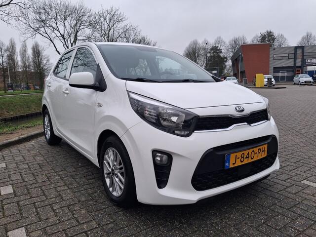 KIA PICANTO 1.0 DPi DynamicLine