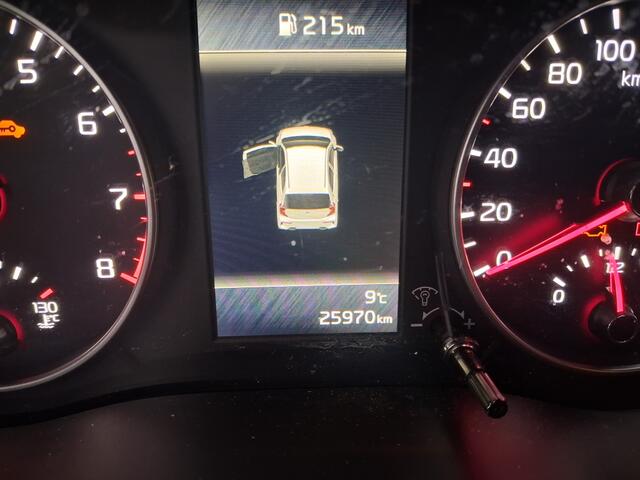 KIA PICANTO 1.0 DPi DynamicLine