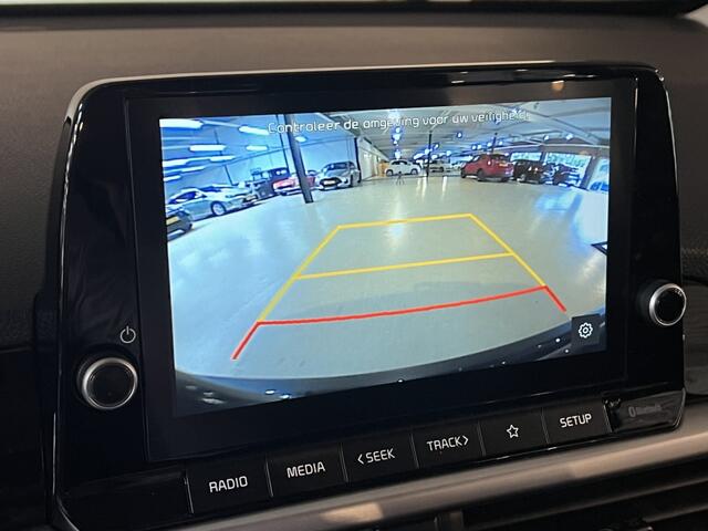 KIA PICANTO GT-Line automaat * Zorgeloos rijden, zonder extra kosten