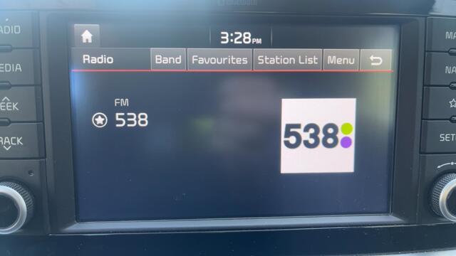 KIA PICANTO 1.0 CVVT .Nav