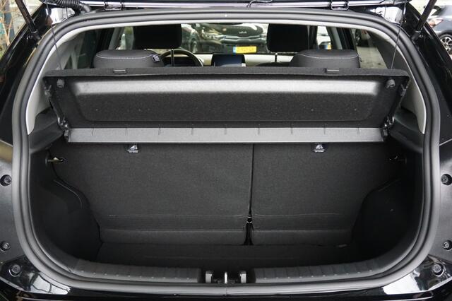 KIA PICANTO 1.0 DPI DynamicPlusLine Automaat | Navi | Achteruitrijcamera