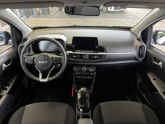 KIA PICANTO 1.0 DPI DynamicPlusLine Automaat | Navi | Achteruitrijcamera