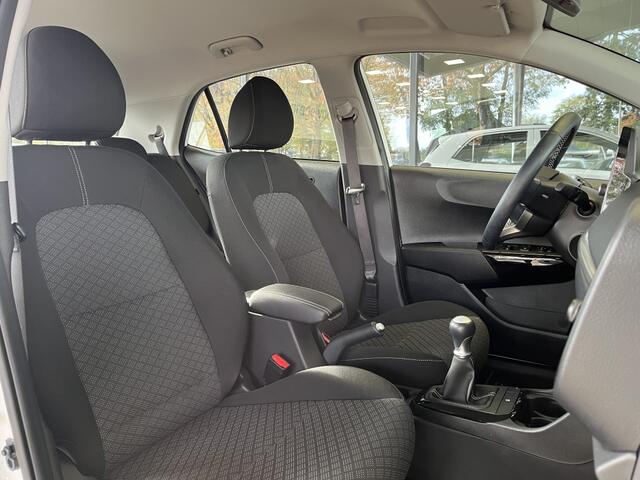 KIA PICANTO 1.0 DPI DynamicLine | Navi | Cruise Control | Achteruitrijcamera