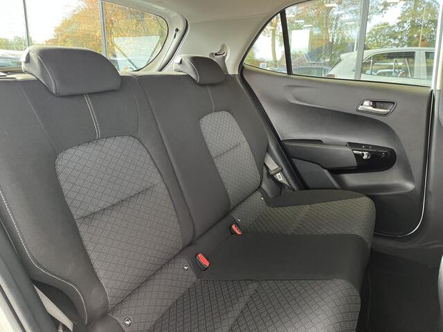 KIA PICANTO 1.0 DPI DynamicLine | Navi | Cruise Control | Achteruitrijcamera