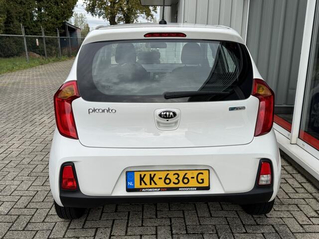 KIA PICANTO 1.0 CVVT EcoPlusLine | CAMERA | AIRCO |