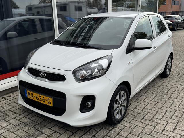 KIA PICANTO 1.0 CVVT EcoPlusLine | CAMERA | AIRCO |
