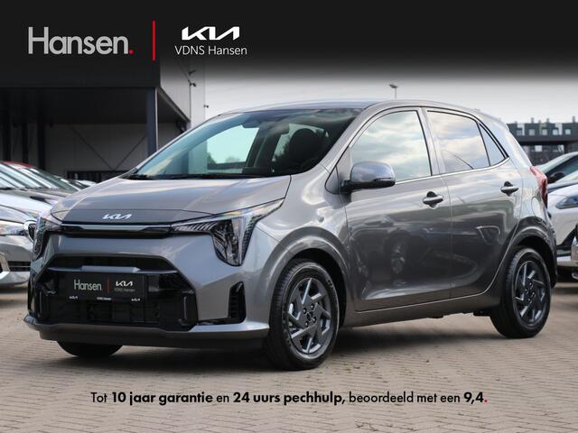 KIA PICANTO 1.0 DPI DynamicPlusLine I Carplay I Camera I LM-Velgen