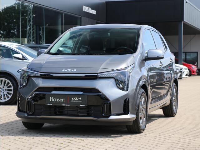 KIA PICANTO 1.0 DPI DynamicPlusLine I Carplay I Camera I LM-Velgen