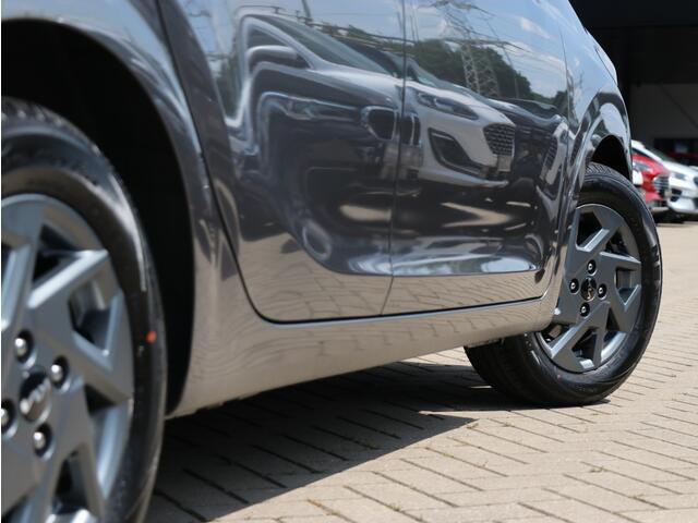 KIA PICANTO 1.0 DPI DynamicPlusLine I Carplay I Camera I LM-Velgen