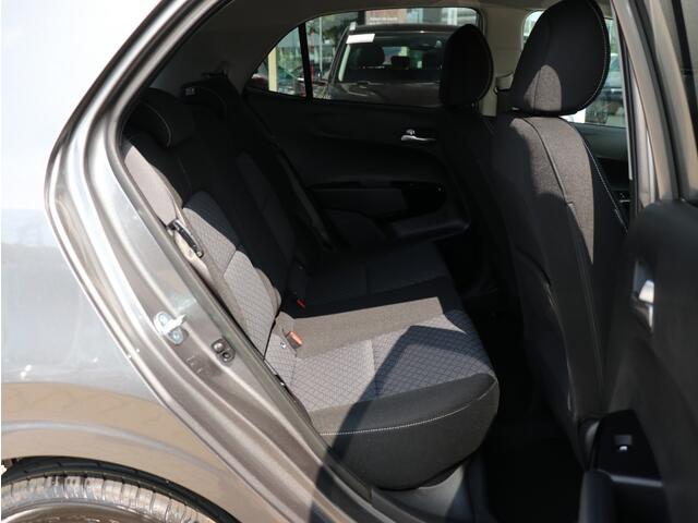 KIA PICANTO 1.0 DPI DynamicPlusLine I Carplay I Camera I LM-Velgen