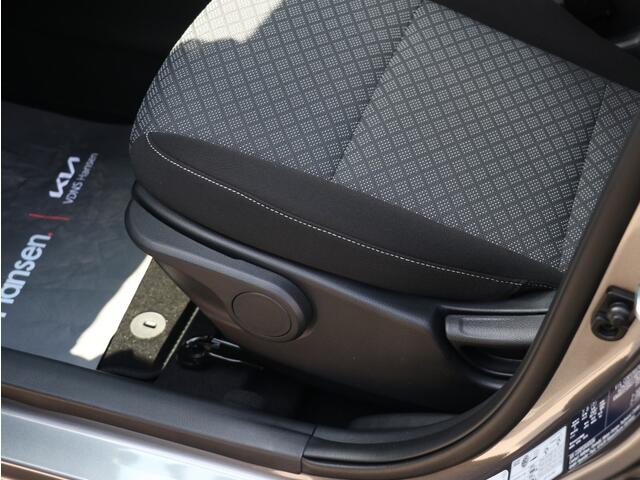 KIA PICANTO 1.0 DPI DynamicPlusLine I Carplay I Camera I LM-Velgen