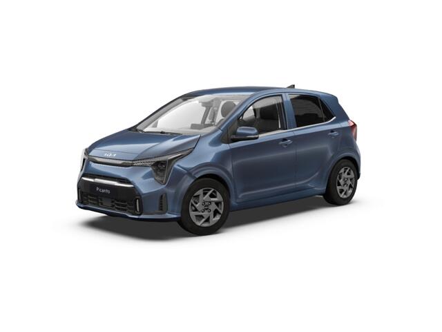 KIA PICANTO 1.0 DPI DynamicPlusLine Automaat
