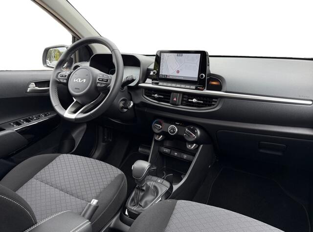 KIA PICANTO 1.0 DPI DynamicPlusLine I Automaat I Vraag naar beschikbaarheid