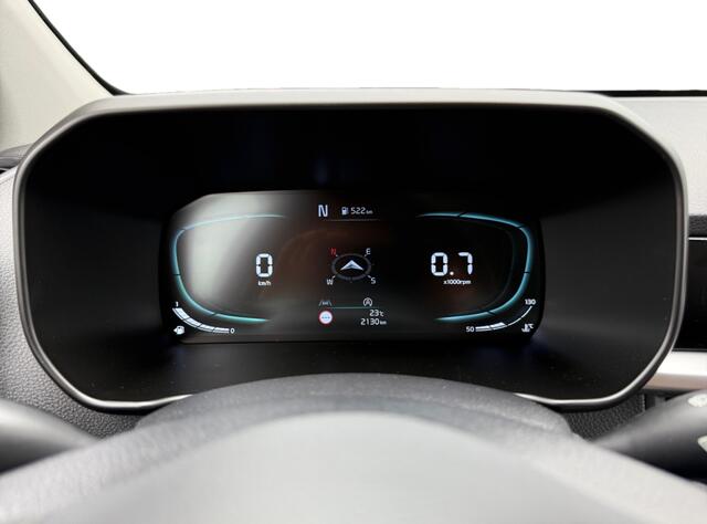 KIA PICANTO 1.0 DPI DynamicPlusLine I Automaat I Vraag naar beschikbaarheid