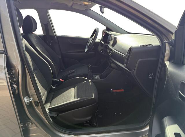KIA PICANTO 1.0 MPi ComfortPlusLine I Airco