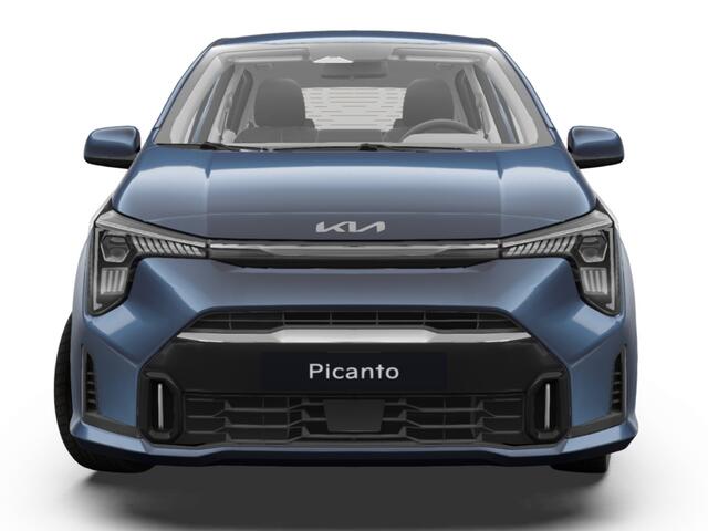KIA PICANTO 1.0 GDi DynamicLine MY26 I Snel leverbaar