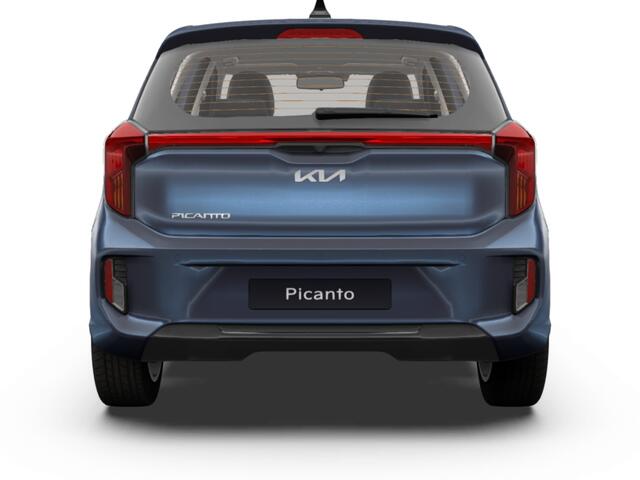 KIA PICANTO 1.0 GDi DynamicLine MY26 I Snel leverbaar