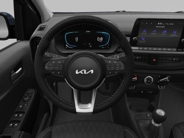 KIA PICANTO 1.0 GDi DynamicLine MY26 I Snel leverbaar