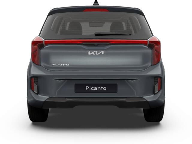 KIA PICANTO 1.0 GDi DynamicPlusLine MY26 I Snel leverbaar